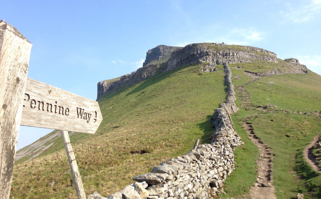 Yorkshire Three Peaks